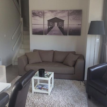 Equihen - Plage Maison 84 Villa Ecault Buitenkant foto
