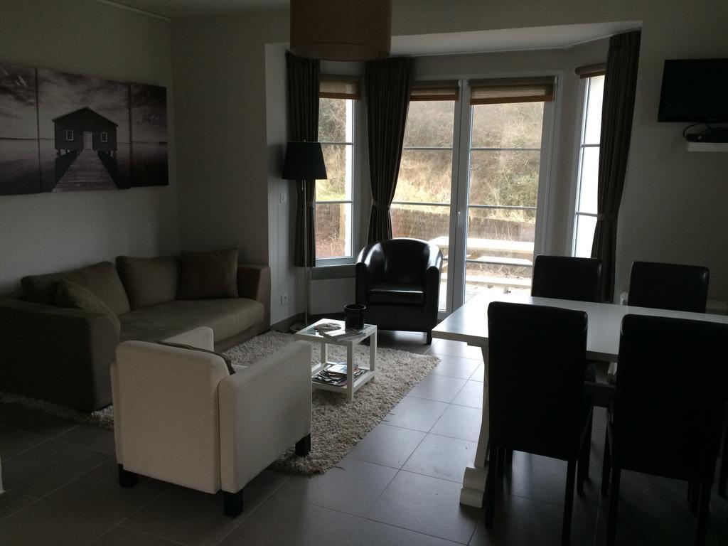 Equihen - Plage Maison 84 Villa Ecault Buitenkant foto